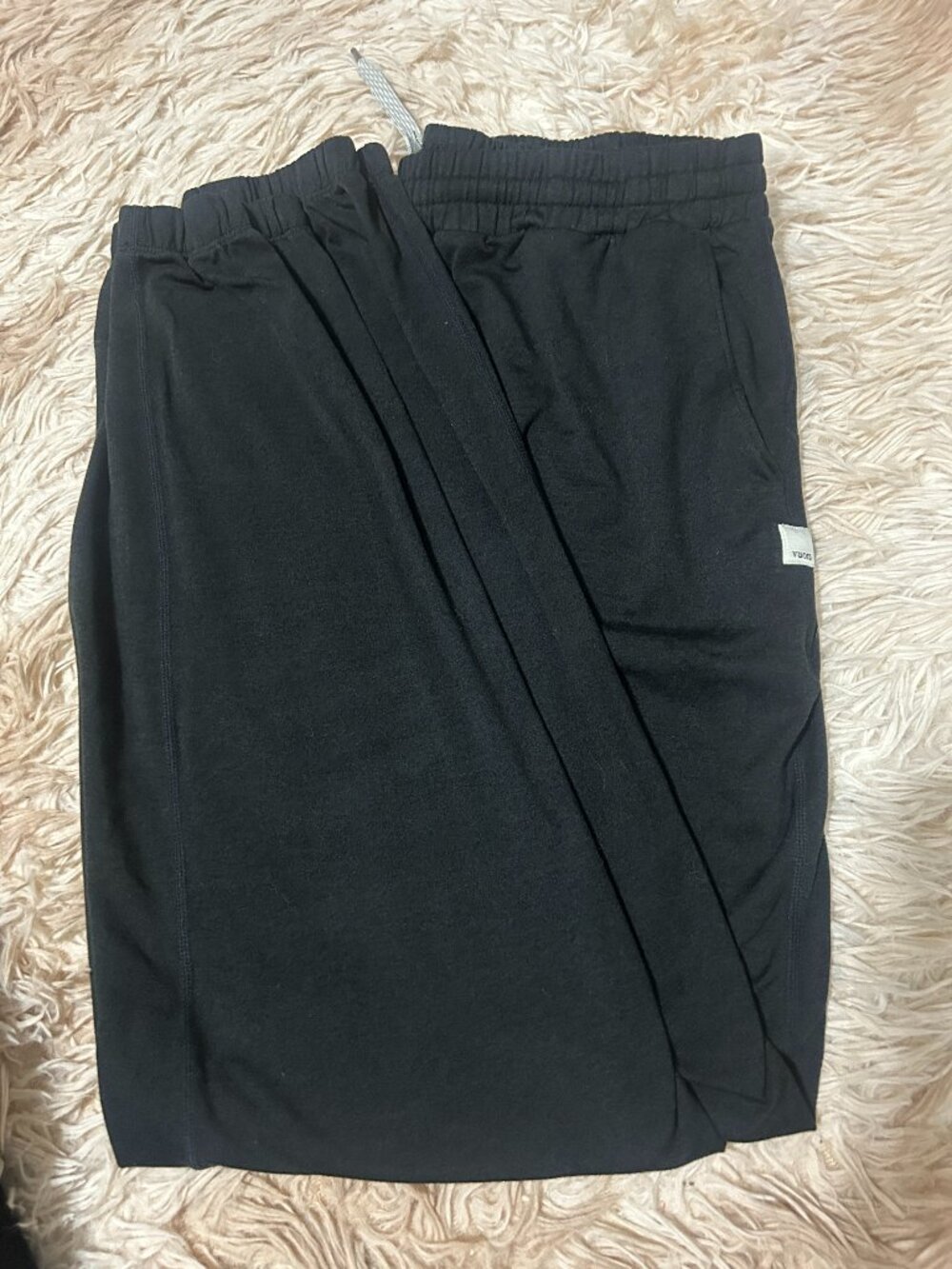 Vuori "Run" Joggers